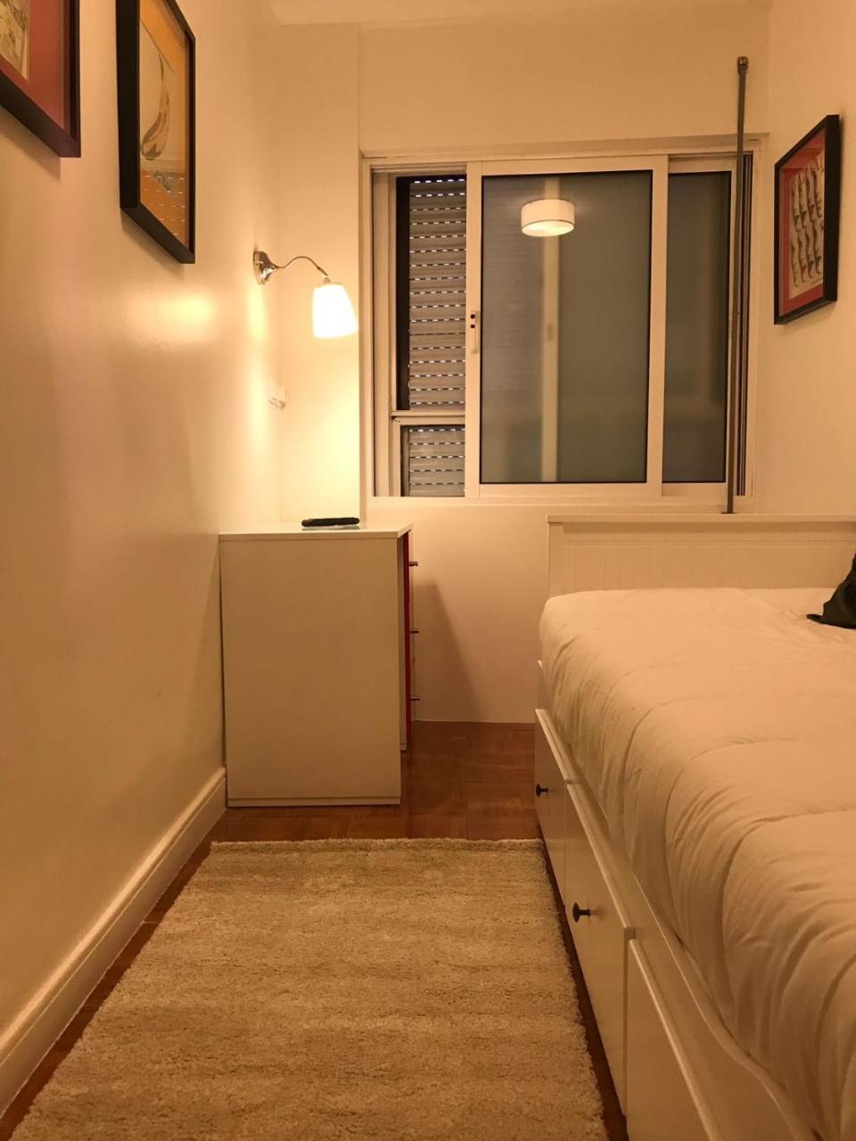 Residencial Costa Verde Porto Cameră foto